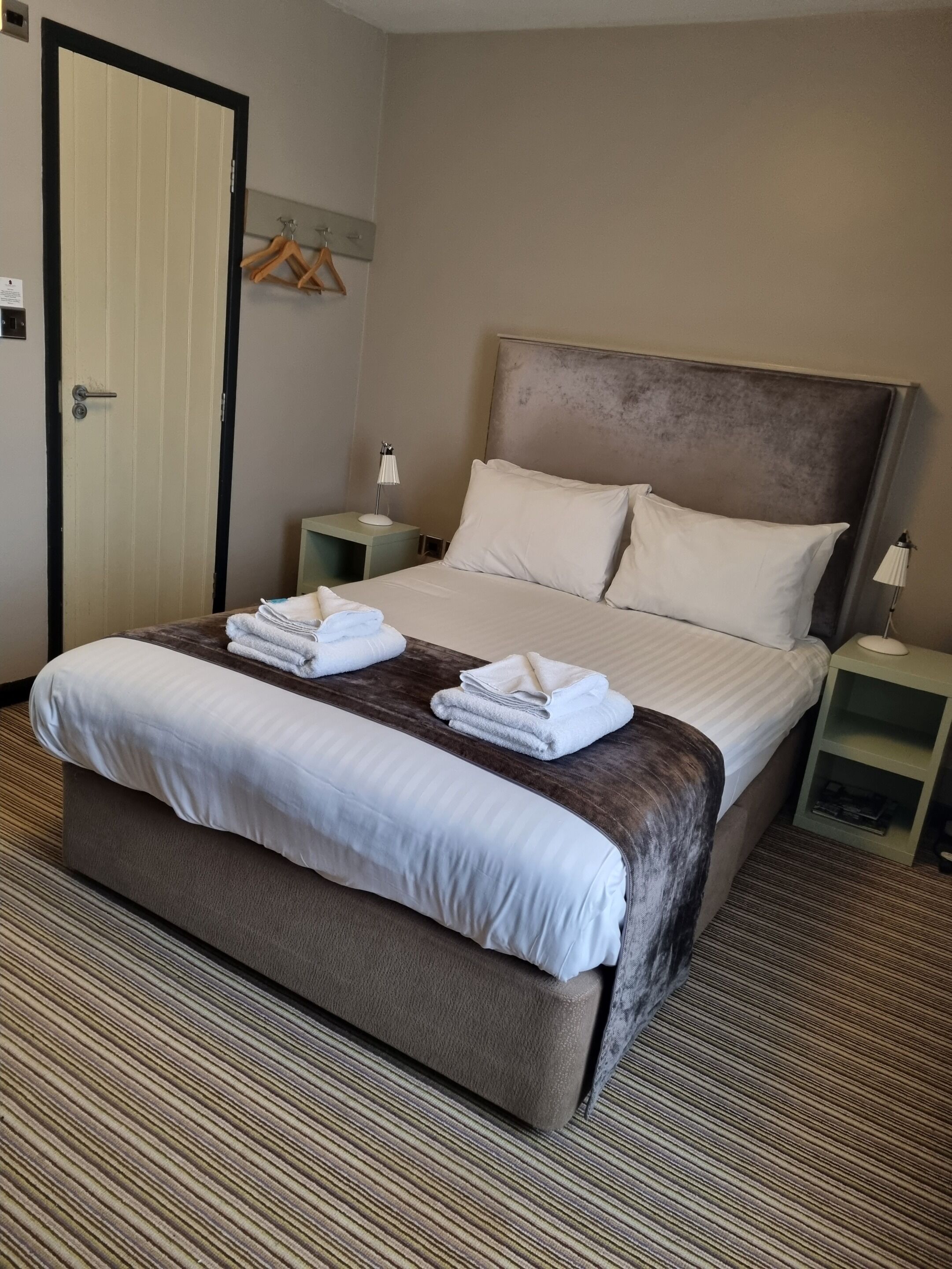 Foto - The Red Lion Hotel