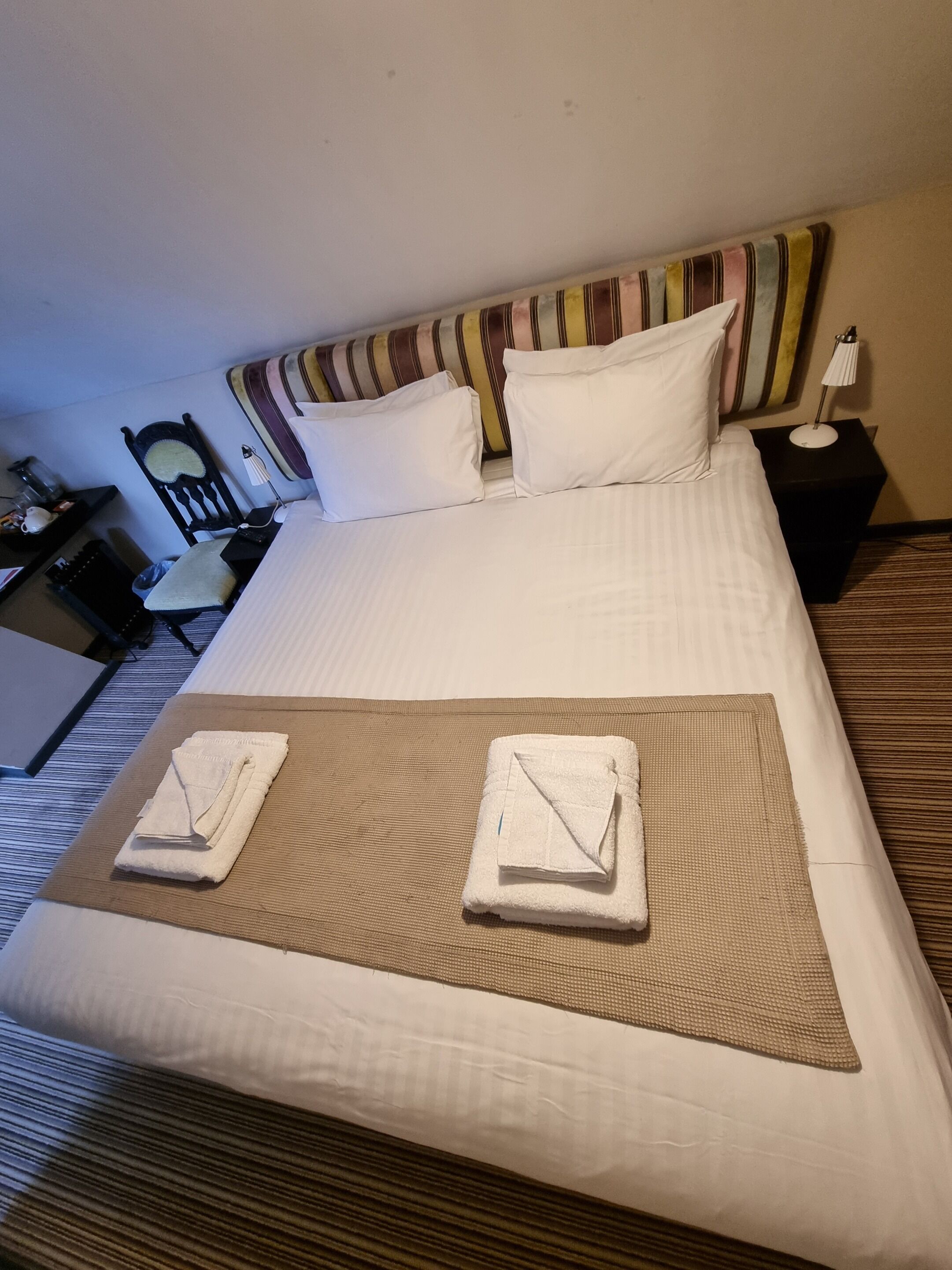 Foto - The Red Lion Hotel