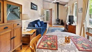 Meadow Chalet
