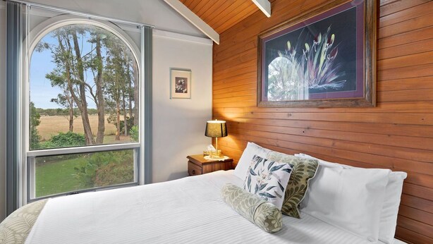 Orchard Chalet