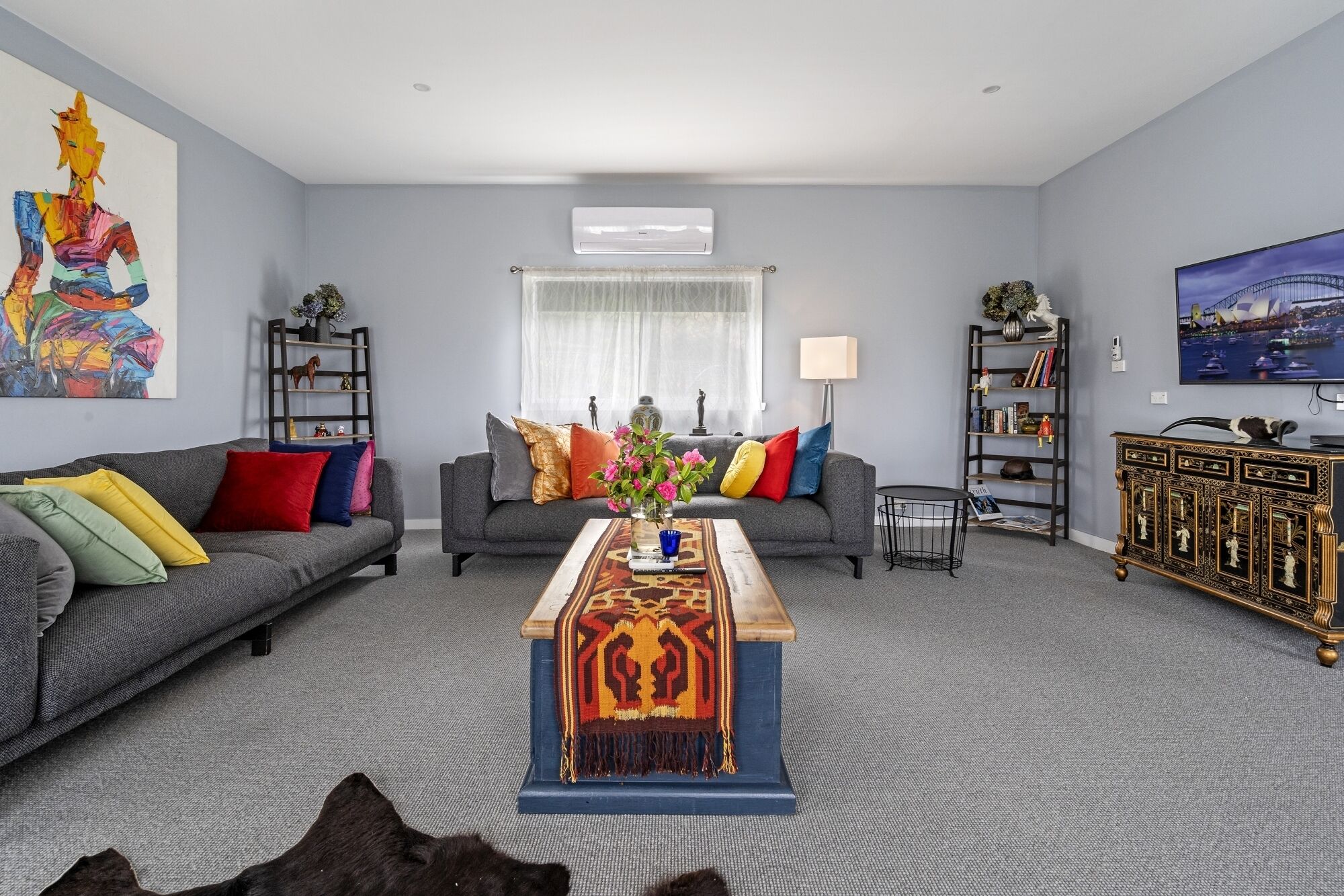 Mole Creek Cabins — image 28