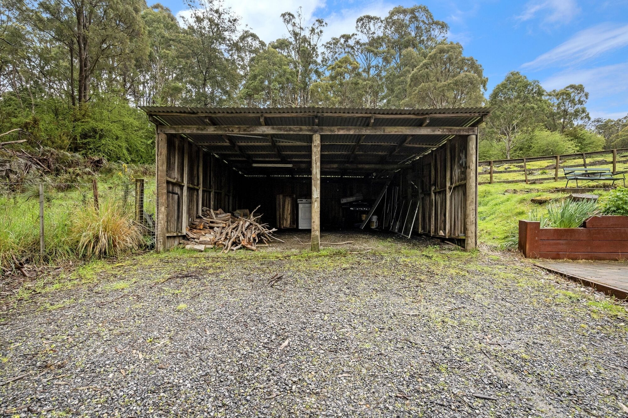 Mole Creek Cabins — image 22