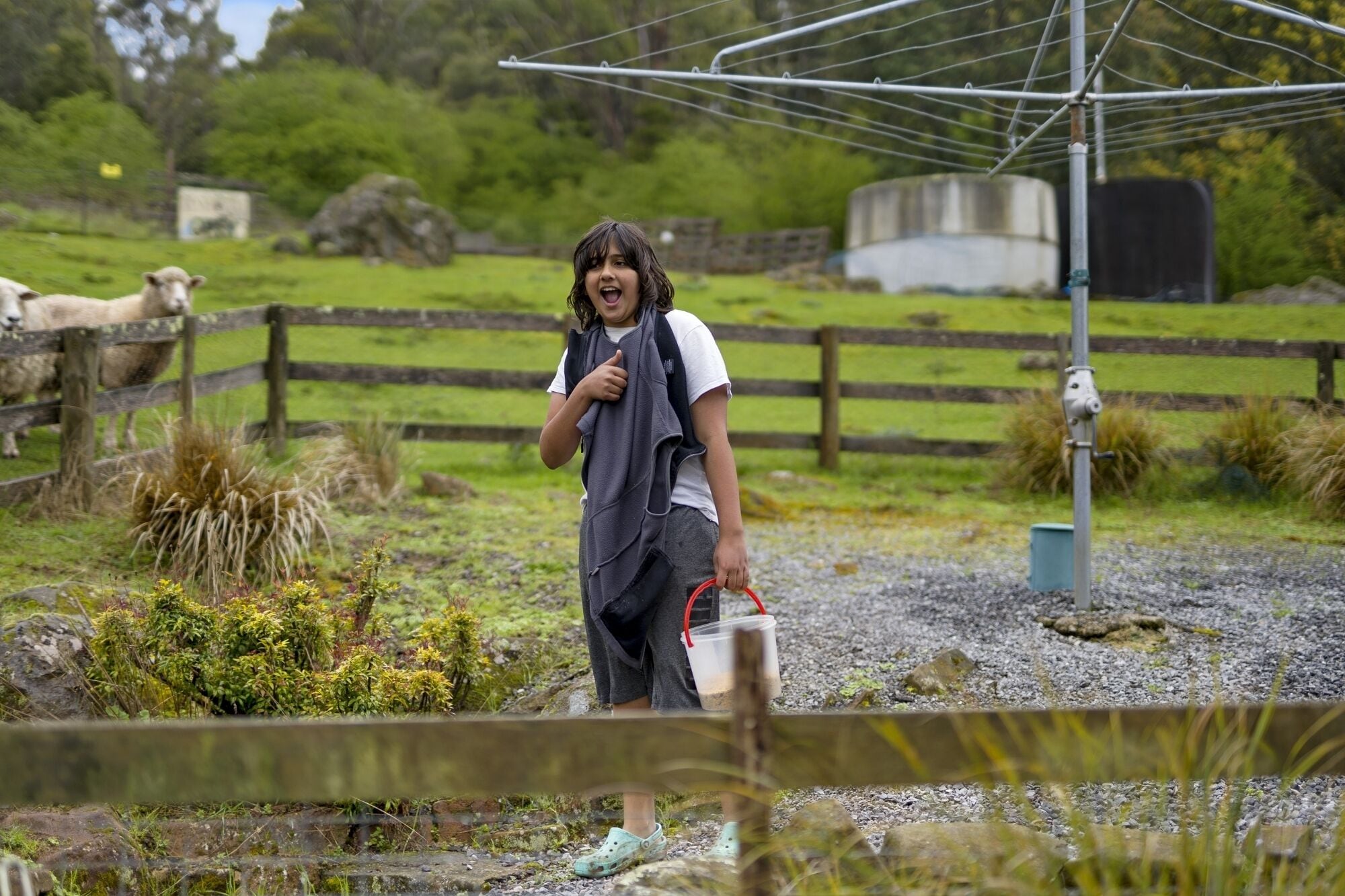 Mole Creek Cabins — image 27