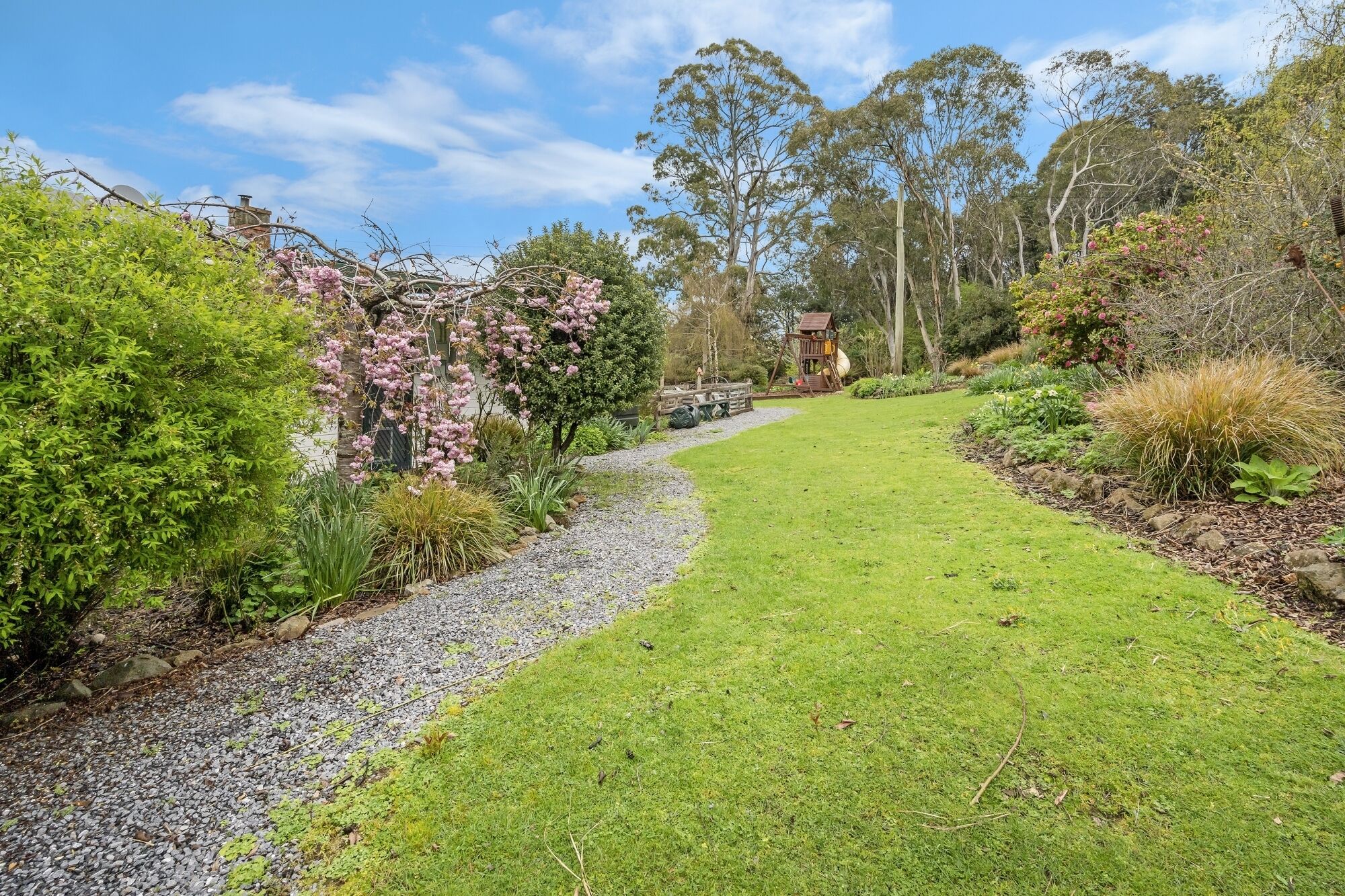 Mole Creek Cabins — image 20