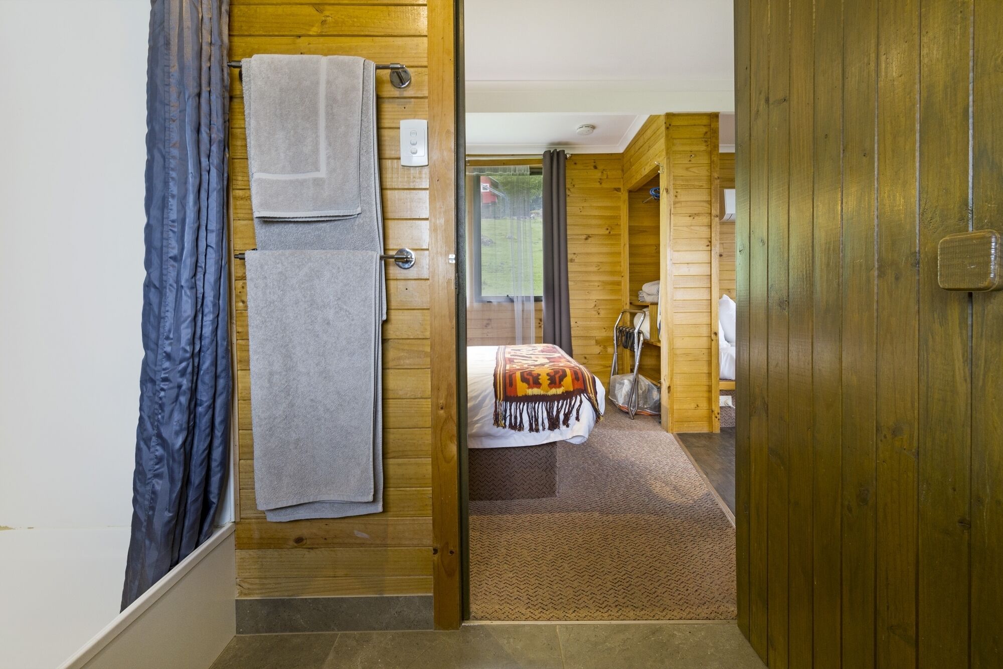 Mole Creek Cabins — image 30