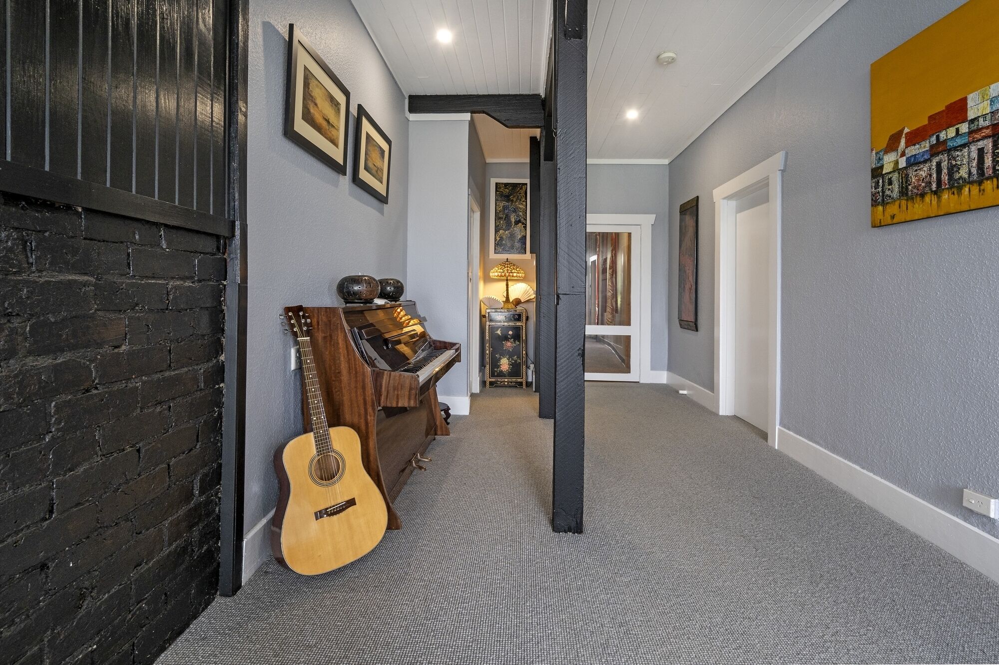 Mole Creek Cabins — image 29