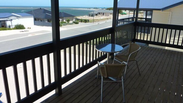 Veranda
