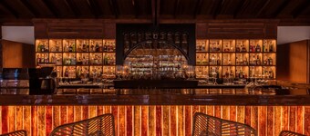 The Diwa Club by Alila Diwa Goa - A Hyatt Brand