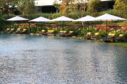 The Diwa Club by Alila Diwa Goa - A Hyatt Brand