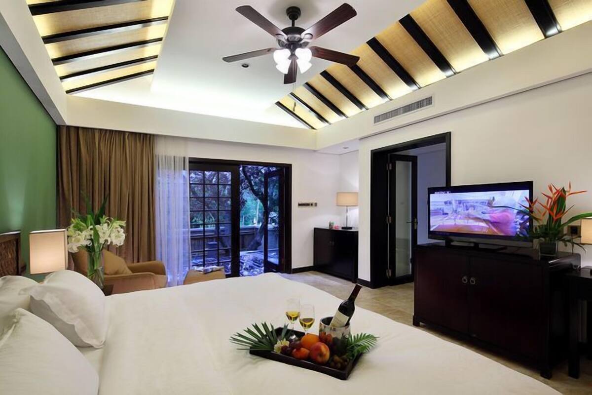 Superior Villa