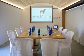 Meeting facility - Son Menut (Felanitx)