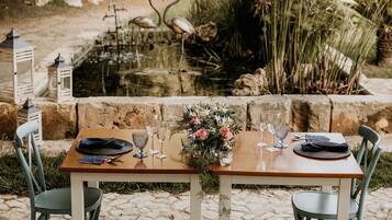 Spécialités Cuisine méditerranéenne