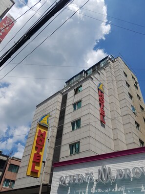 Exterior - Hotel At Home (Seoul)