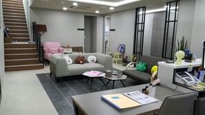 Spa - Hotel At Home (Seoul)