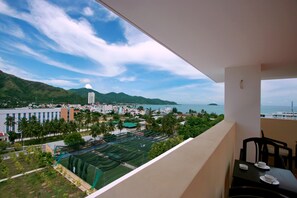 View from property - Chau Loan Hotel Nha Trang (Nha Trang)