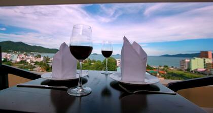 Chau Loan Hotel Nha Trang
