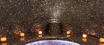 Buddha-Bar Hotel Paris