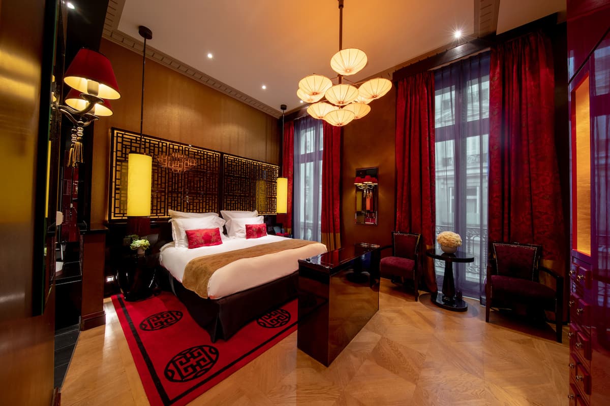 Historic Suite