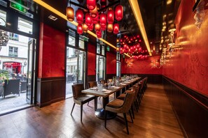 Meeting facility - Buddha-Bar Hotel Paris (Paris)