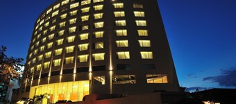 The Anya Hotel, Gurgaon