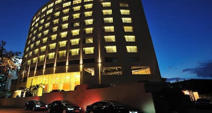 The Anya Hotel, Gurgaon