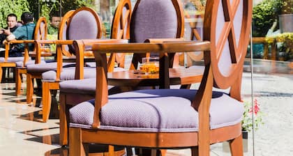 The Anya Hotel, Gurgaon