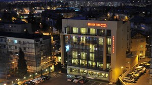 شرفة/رواق