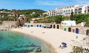 Exterior - Hotel Mediterrani (Palafrugell)