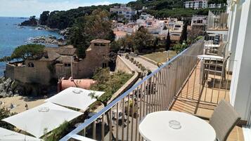 Balcón