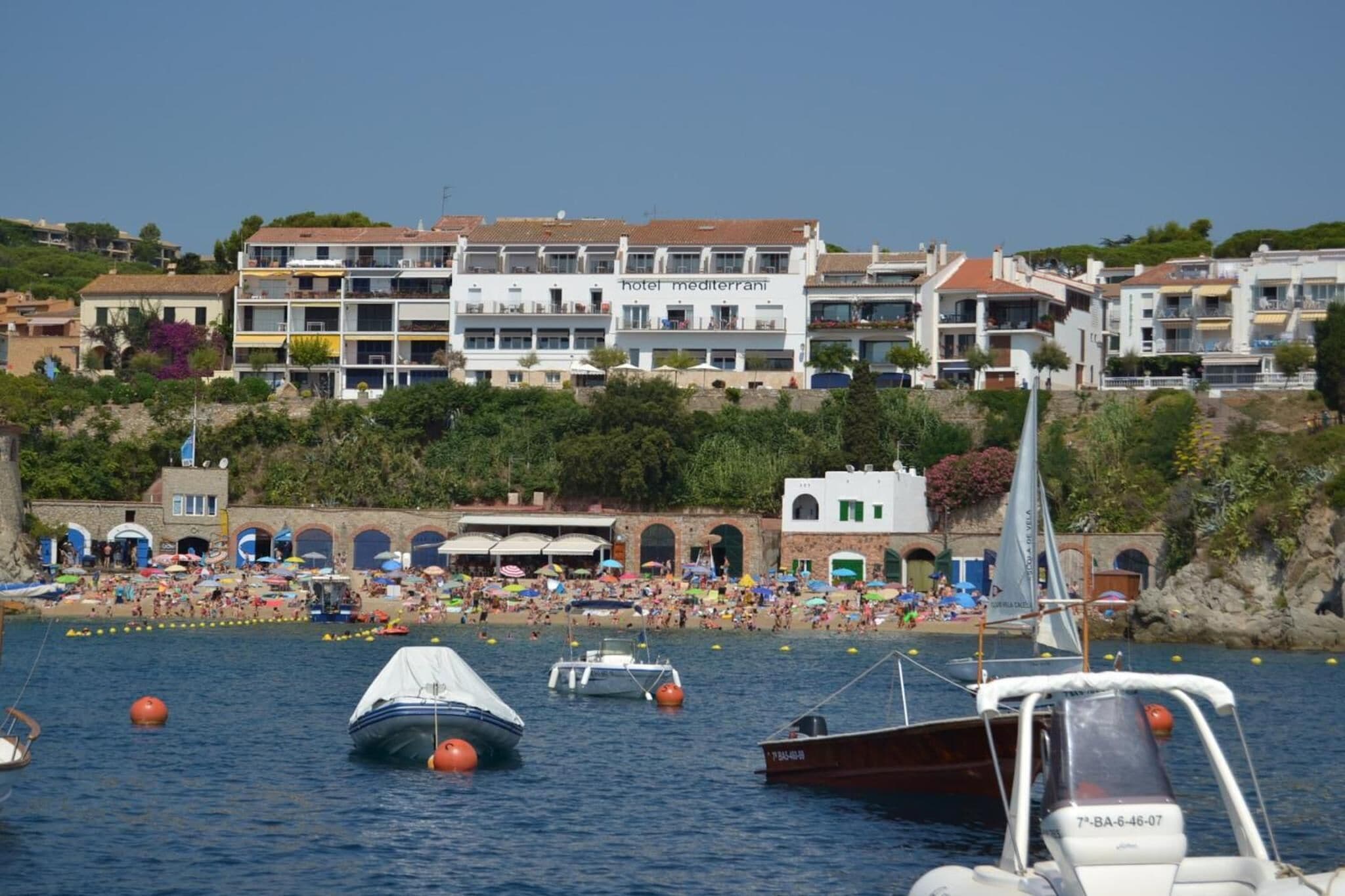 Foto - Hotel Mediterrani