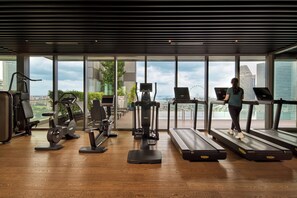 Gimnasio