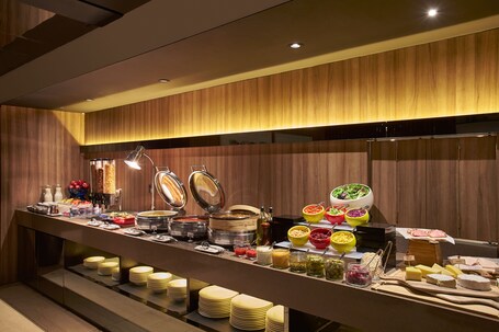Pan Pacific Serviced Suites Beach Road, Singapore - Image 27