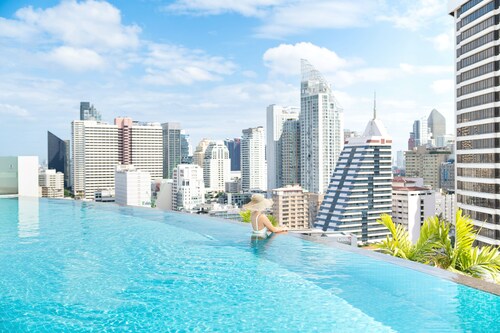 Shama Sukhumvit Bangkok