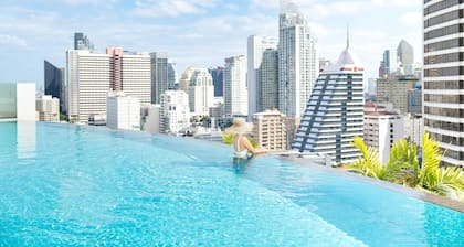 Shama Sukhumvit Bangkok