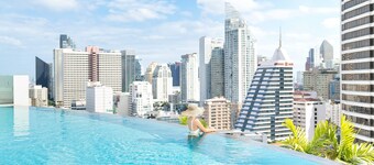 Shama Sukhumvit Bangkok
