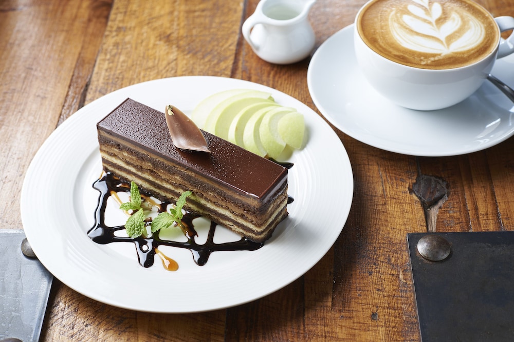 Shama Sukhumvit Bangkok by null