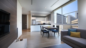 Apartment, 2 Bedrooms