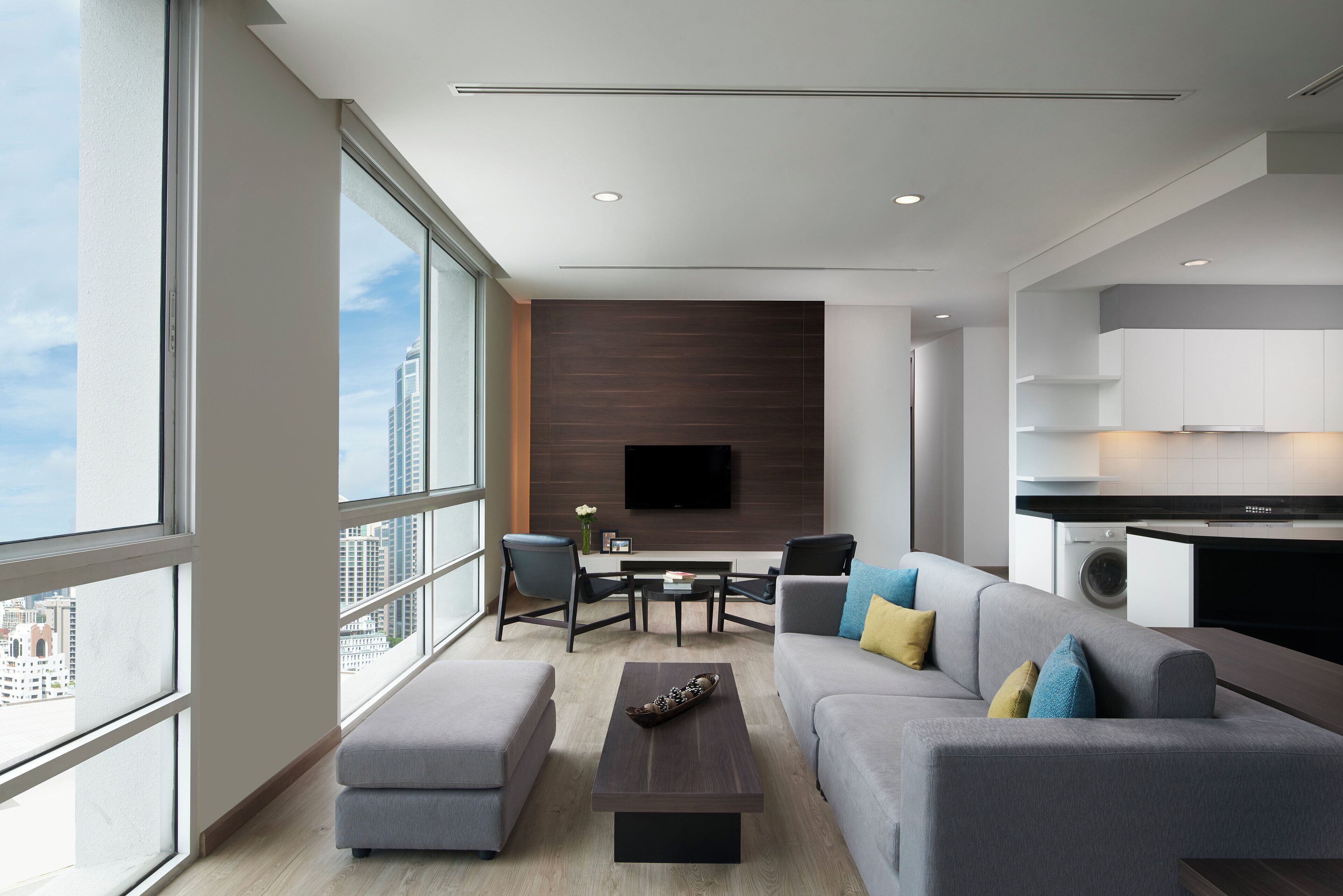 1 chambre, literie de qualité supérieure