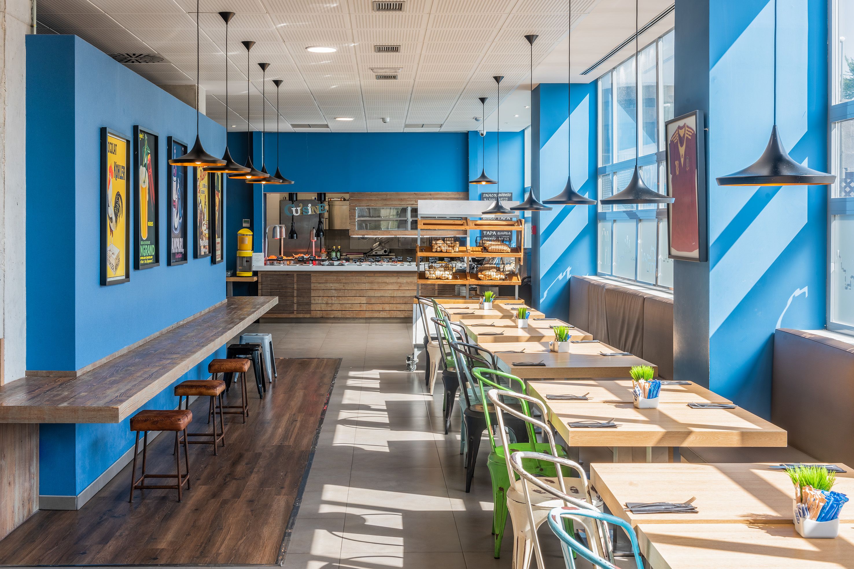 Foto - Madrid Airport Suites, Affiliated by Meliá