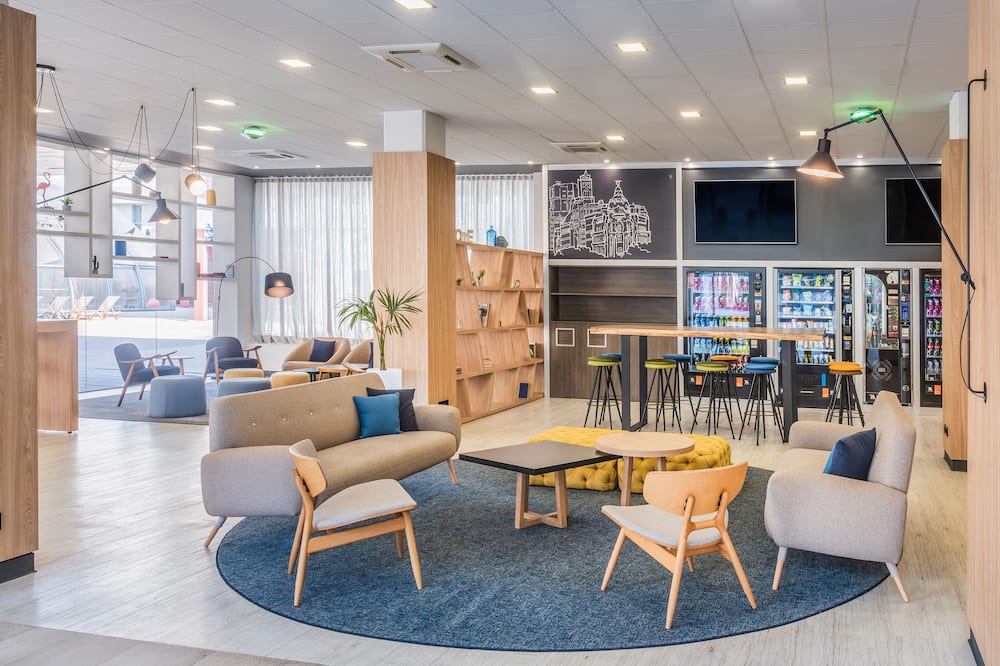 Madrid Airport Suites, Affiliated by Meliá