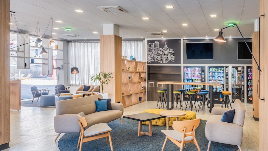 Madrid Airport Suites, Affiliated by Meliá