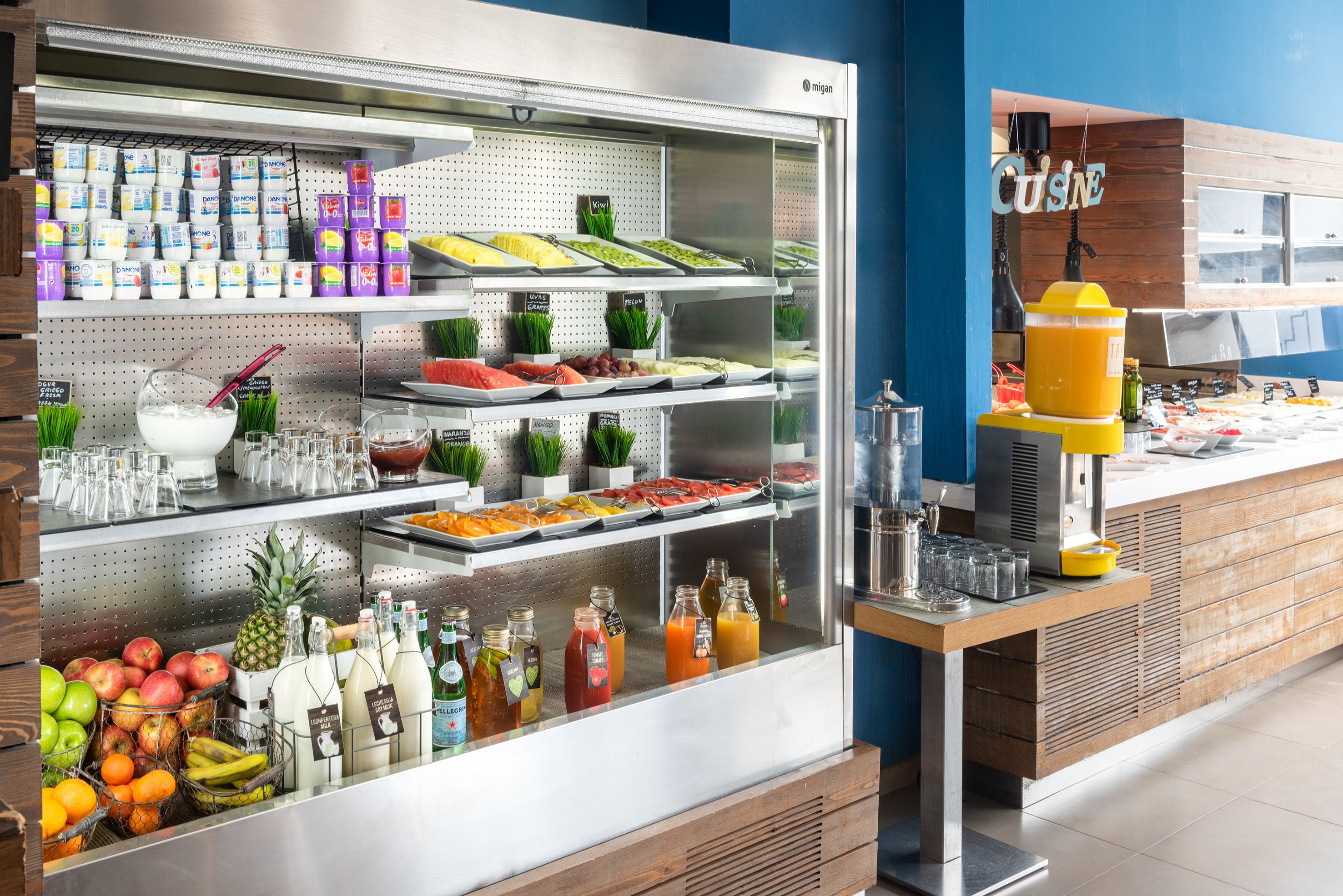 Foto - Madrid Airport Suites, Affiliated by Meliá