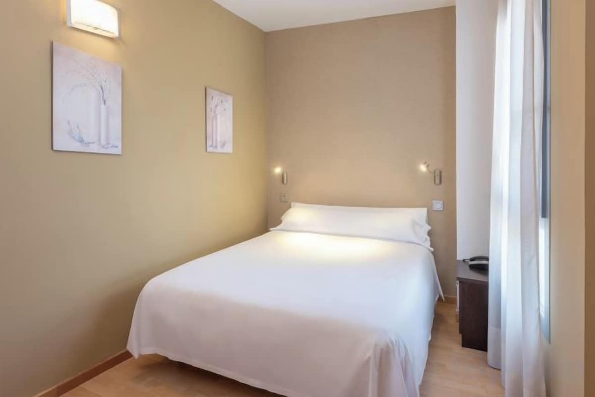 Tryp Room With Double Bed
