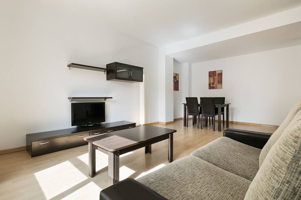 LED-Fernseher