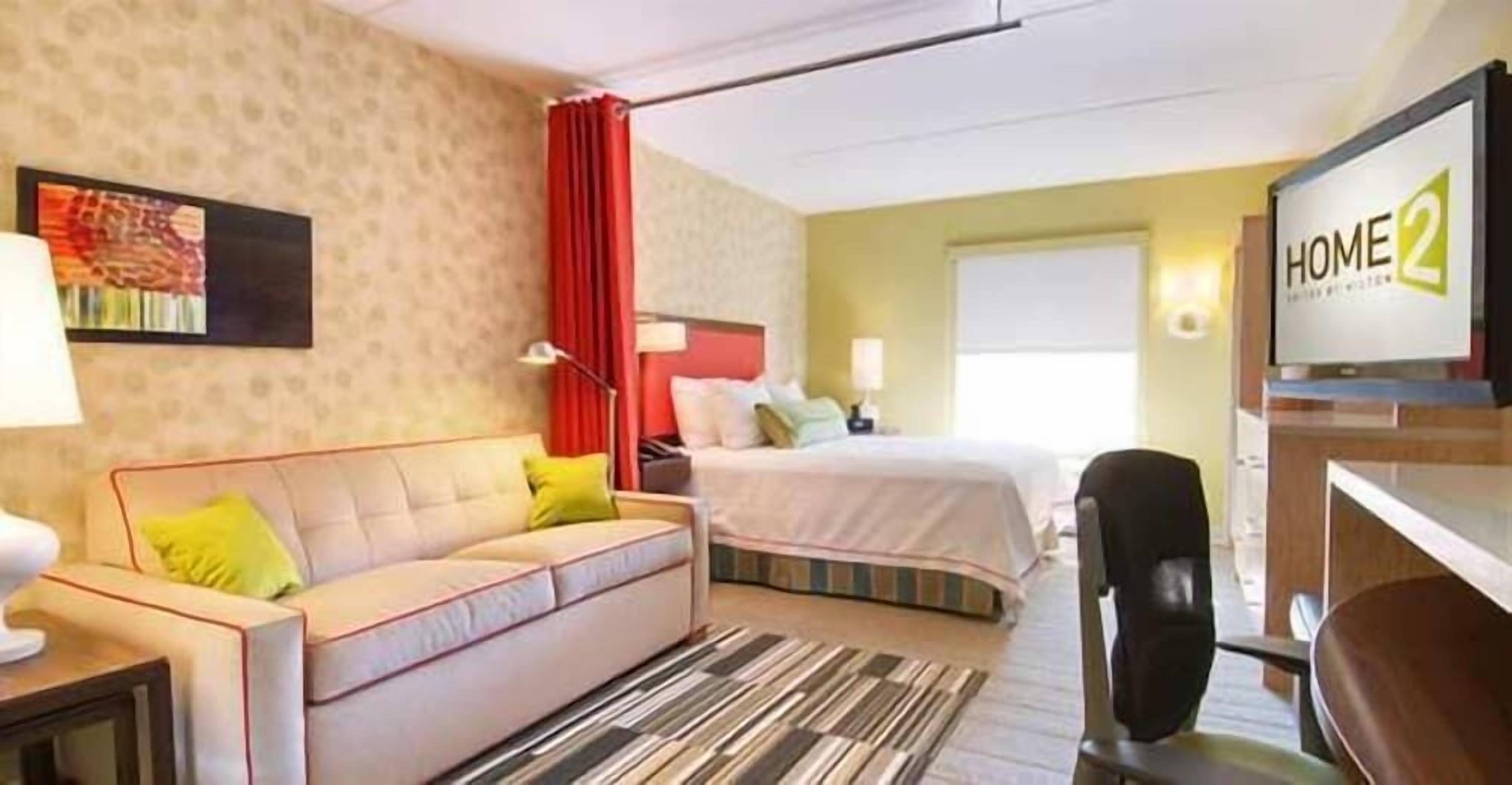 In-room safe, desk, laptop workspace, free cots/infant beds