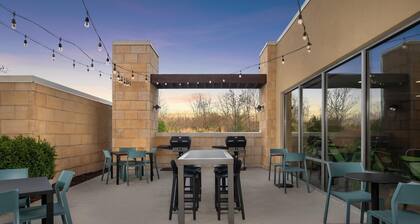 Home2 Suites by Hilton Nashville-Airport