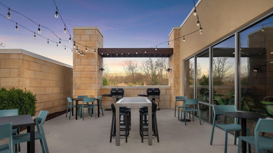 Home2 Suites by Hilton Nashville-Airport