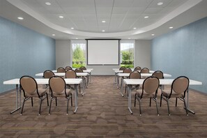 Sala de reunião