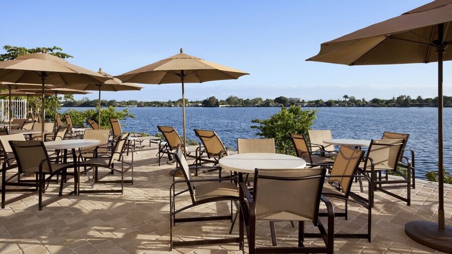 Holiday Inn Express Miami Airport Blue Lagoon Area by IHG