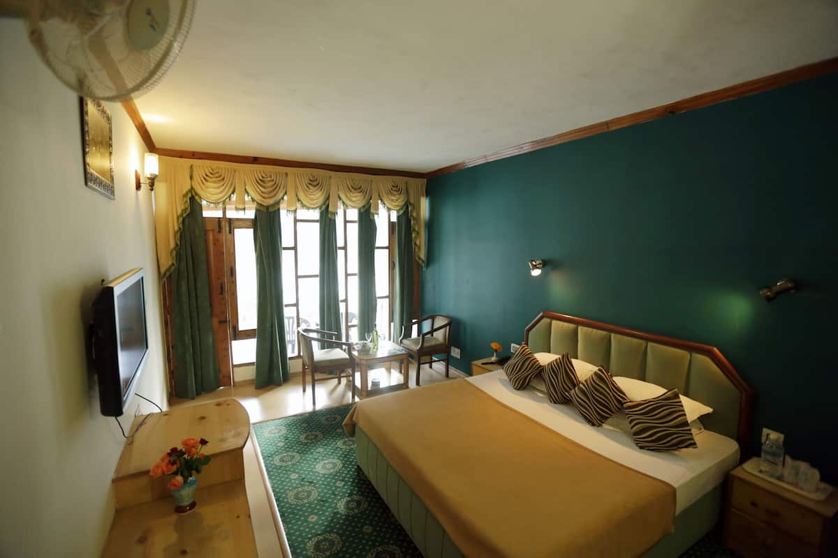 Familie suite | 1 slaapkamer